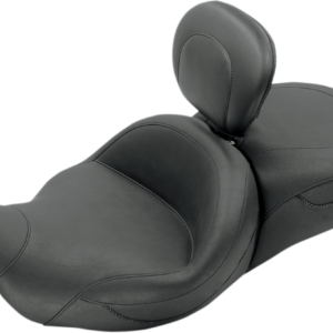 Super Touring Seat - Vintage - Driver Backrest - FL '08-'21