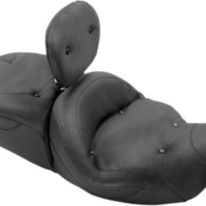 Super Touring Seat - Regal - Driver Backrest - FL '08-'21