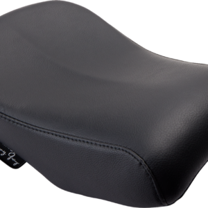 Speedcradle™ Pillion Pad - Black - Smooth - FL '08-'23