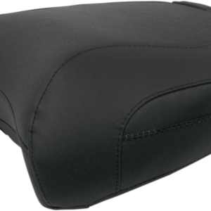 Passenger Seat - W/Backrest Receiver