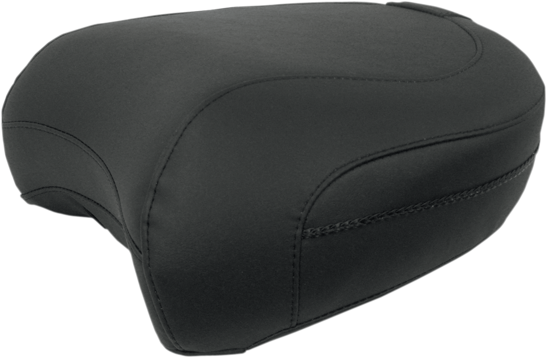 Passenger Seat - W/Backrest Receiver