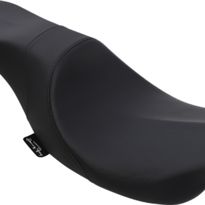 Weekday™ 2-Up Seat - Smooth - Black - FL '08-'16