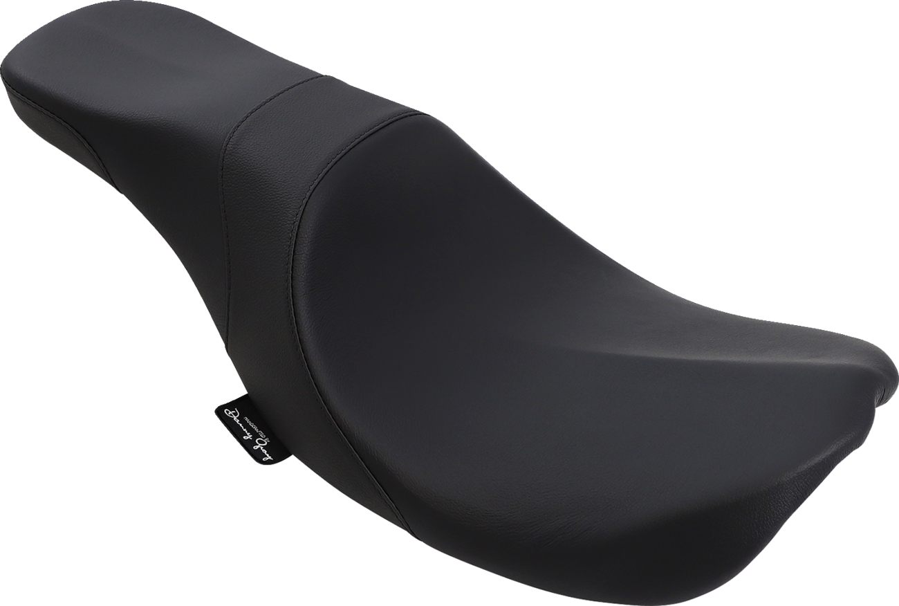 Weekday™ 2-Up Seat - Smooth - Black - FL '08-'16