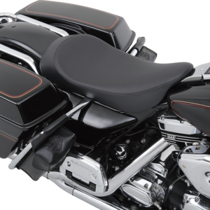 Low Solo Seat - Smooth - FLHR '97-'07