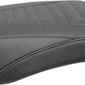 Tripper™ Rear Pillion Pad - Tuck and Roll
