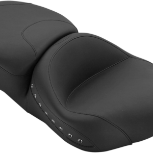 Super Touring Seat - Studded - RoadKing '97-'07