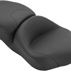 Super Touring Seat - Vintage - Road King '97-'07