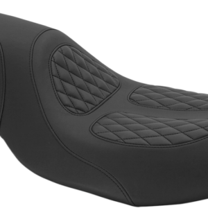 Fastback Perewitz Seat - FLHR '97-'07