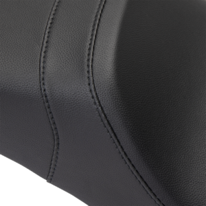 LowIST Seat - Black - Vinyl - FL '08-'23