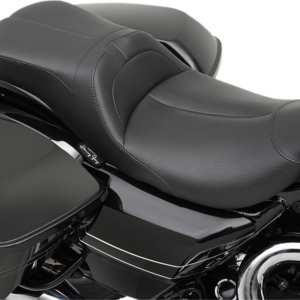LowIST Seat - Black - Leather - FL '08-'23