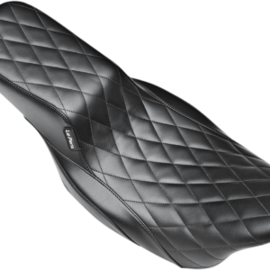 Nomad II Seat - Diamond - Black - FL '08-'23