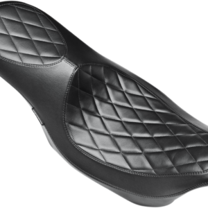 Villain Seat - Diamond - Black - FL '08-'23