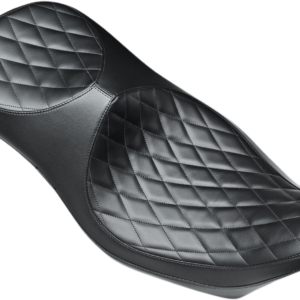 Super Villain Seat - Diamond - Black - FL '08-'23