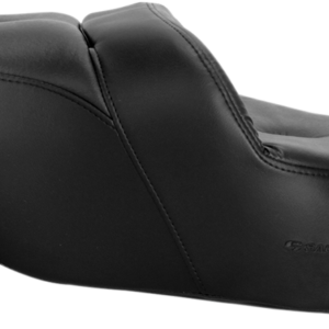 Pillow-Top Roadsofa™ Seat - Black - FLH/FLT '99-'07