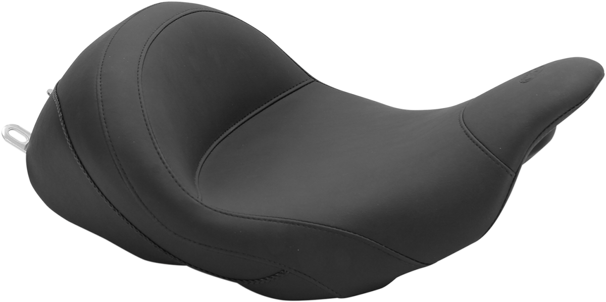 Lowdown Vintage Solo Seat