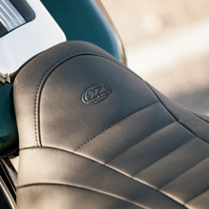 Deluxe Touring Seat - FLH