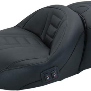 Heated Deluxe Touring Seat