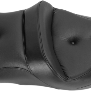 Pillow Top Roadsofa™ Seat - Heated - Black