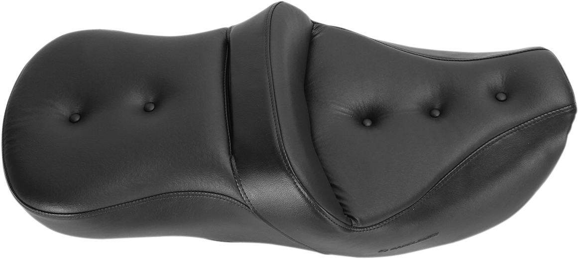 Pillow Top Roadsofa™ Seat - Heated - Black