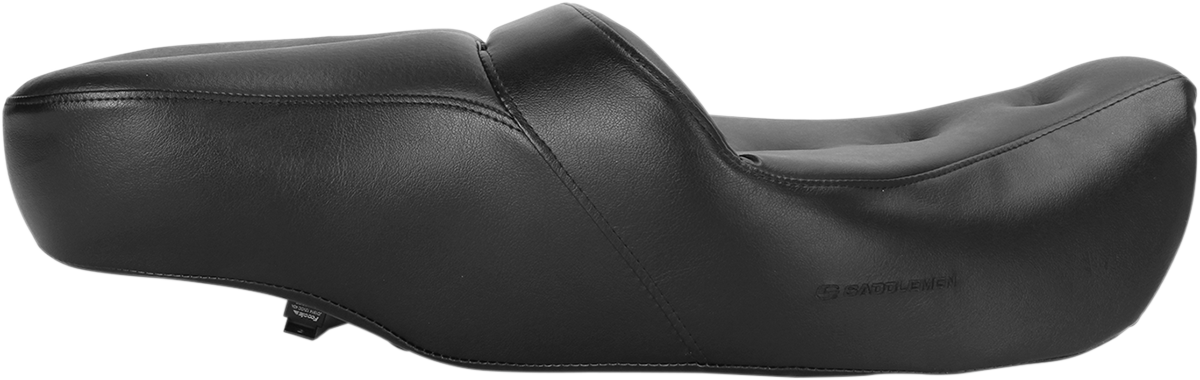 Pillow Top Roadsofa™ Seat - Heated - Black - Image 3