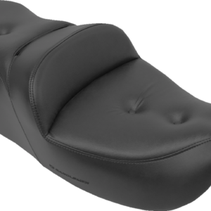 Pillow Top Roadsofa™ Seat - Heated - Black