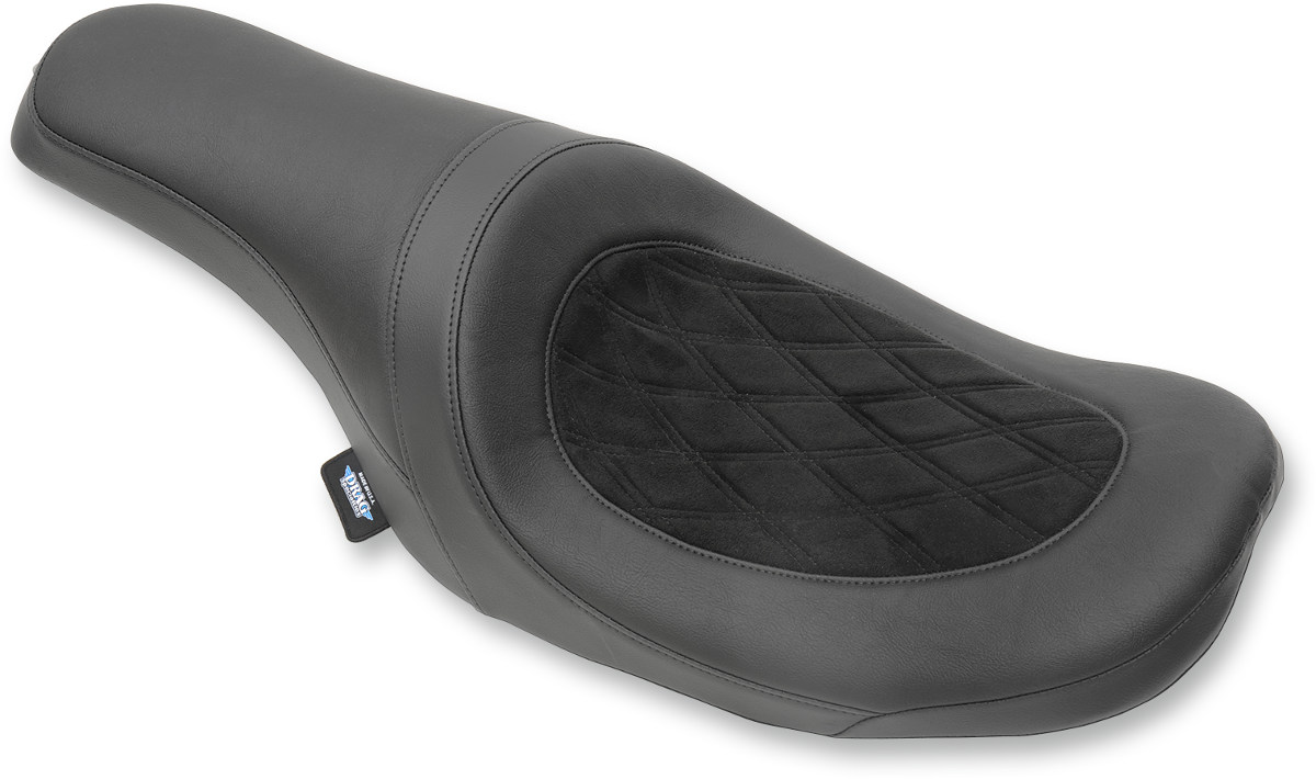 Predator Seat - Diamond - Yaffe Razor Gas Tank - FL '10-'23 - Image 4