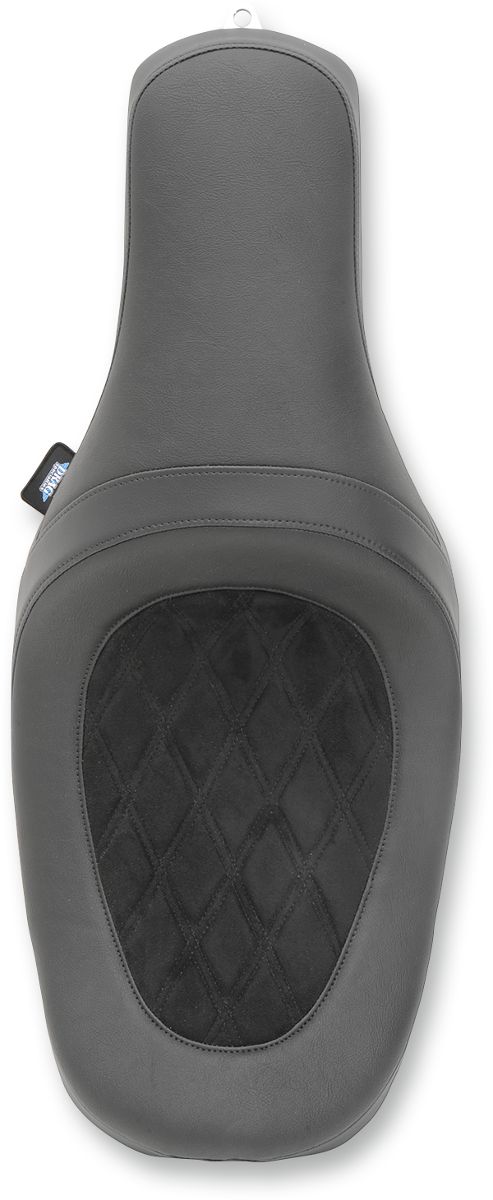 Predator Seat - Diamond - Yaffe Razor Gas Tank - FL '10-'23 - Image 3