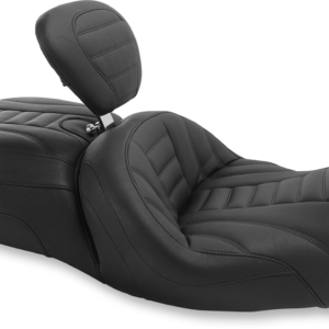 Freewheeler Vintage Seat - w/ Driver Backrest