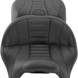 Freewheeler Vintage Seat - Forward Positioning