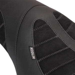 Kodlin Solo Seat - Black - FL
