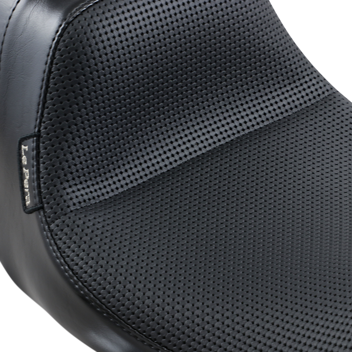 Daytona Sport Seat - Basketweave - Black - FL '08-'23 - Image 3