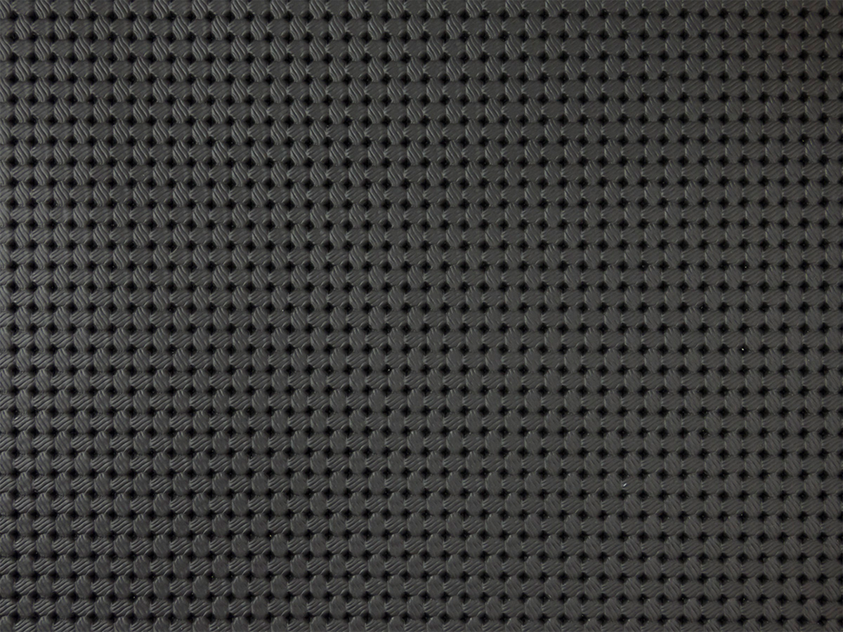 Daytona Sport Seat - Basketweave - Black - FL '08-'23 - Image 2
