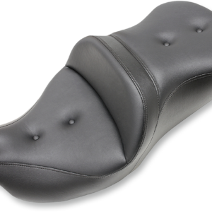 Extended Reach Roadsofa™ Seat - Pillow Top - without Backrest - '08-'23 FL