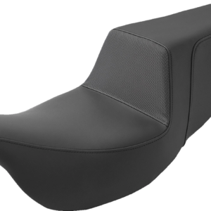 Step-Up Seat - Gripper - Black - FL '08-'23