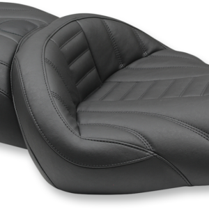 Super Touring Seat - Driver's Backrest - FLRT '15-'21