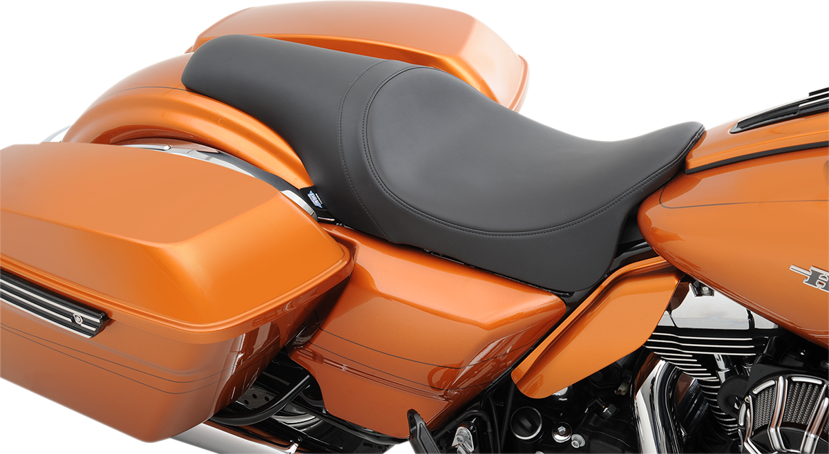 Predator Seat - Smooth - FL '08-'23 - Image 3