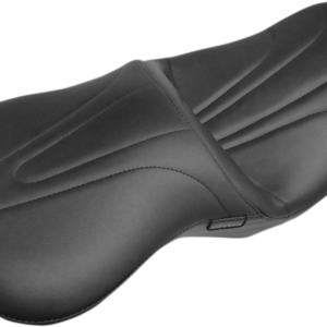 Sorrento 2-Up Seat - Stitched - Black - FL '08-'23