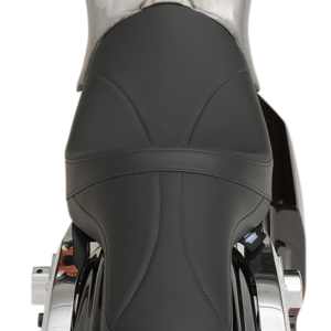 Predator Seat - Mild Stitched - Yaffe Gas Tank - FL '08-'23