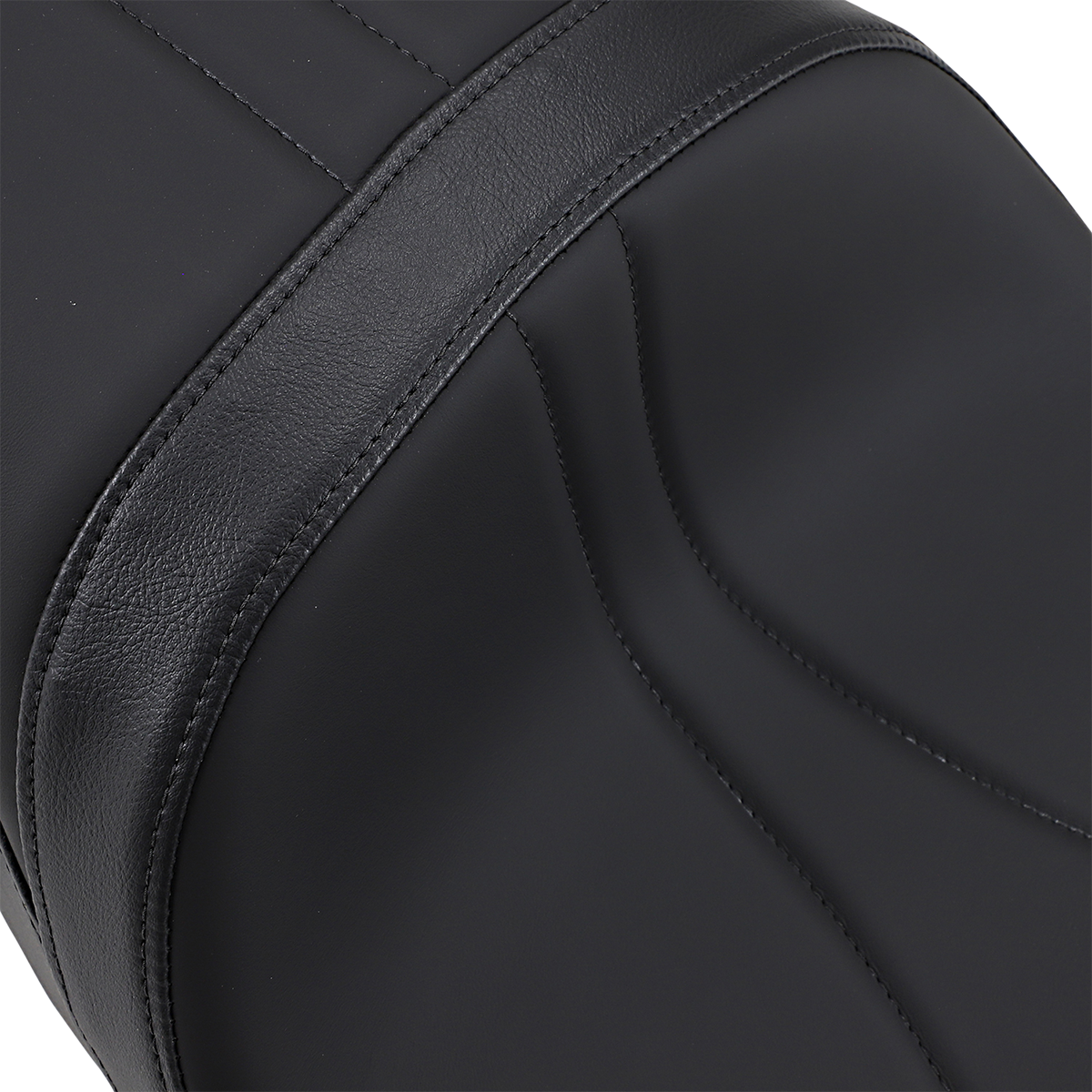 Low Touring Seat - Mild Stitched - Razorback Tanks - FL '10-'23 - Image 6