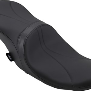Low Touring Seat - Mild Stitched - Razorback Tanks - FL '10-'23