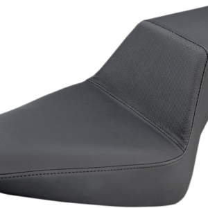 Step-Up Seat - Gripper - Black - FLS