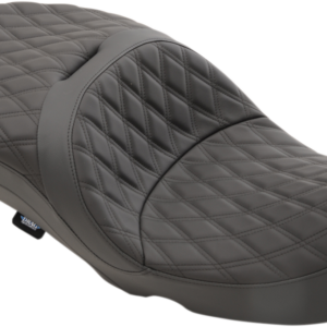 Touring Seat - Double Diamond - FL '97-'07