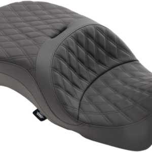 Touring Seat - Double Diamond - Forward - FL '09-'23