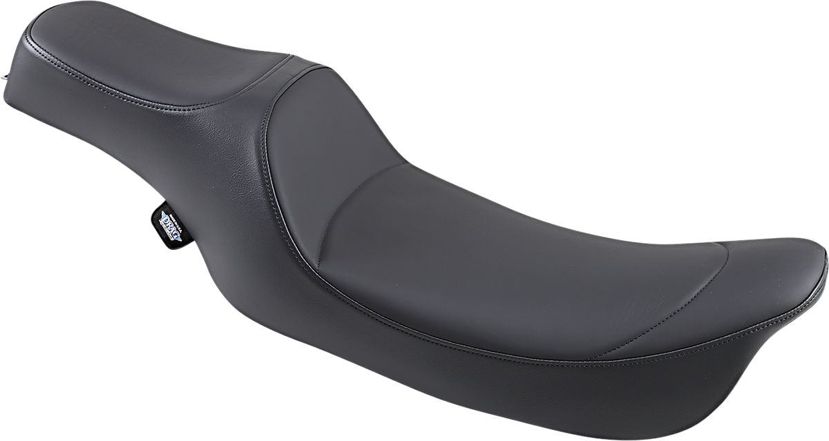 Extended Reach Predator Seat - Mild Stitched - FL '97-'07