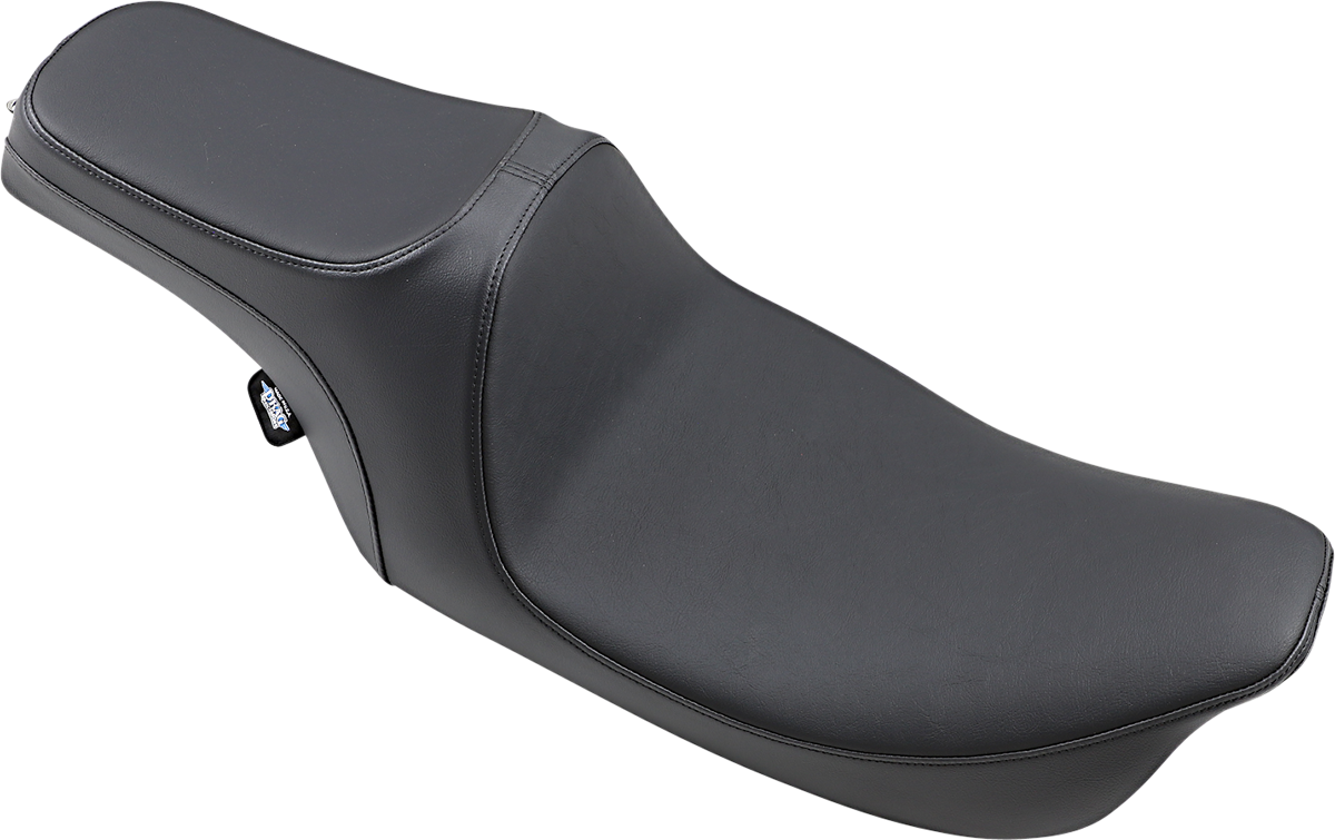 Predator III Seat - Smooth - FLHR/FLHX '99-'07 - Image 4
