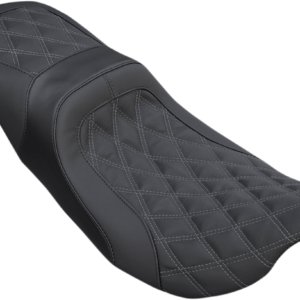 Weekday™ 2-Up - XL - Double Diamond with Charcoal Stitch - FL '08-'23