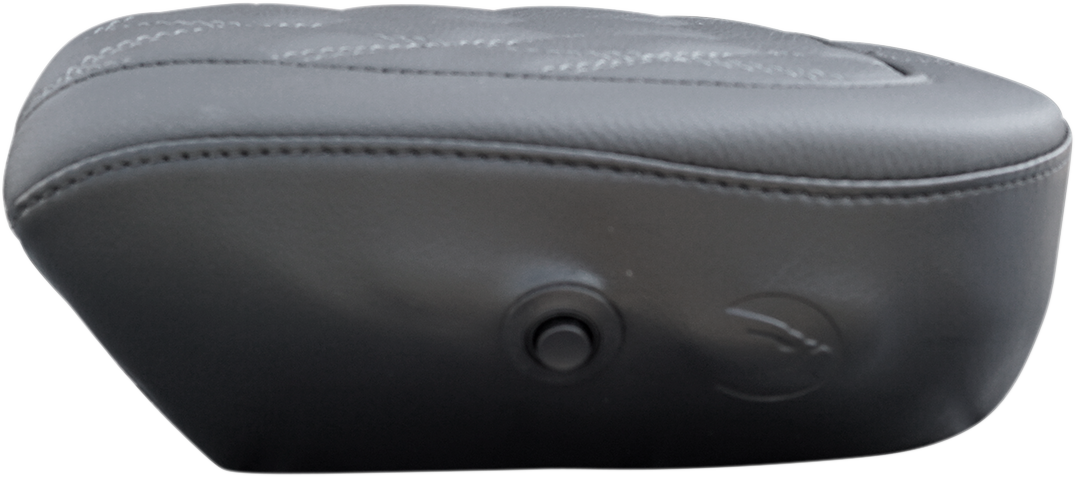 Pillion Pad - Diamond - Air Cell - FL '08-'23 - Image 2
