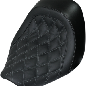 Speed Cradle Solo Seat - Diamond Stitch - FL '08-'23