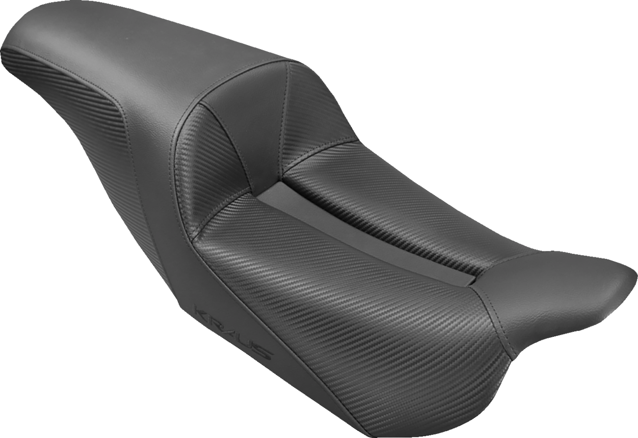 Kraus Moto Pro Series Seat - 2-Up - FL '18-'22 - Image 2