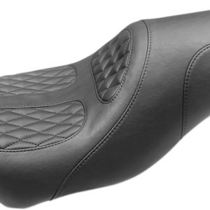 Tripper Fastback Perewitz Seat for Yaffe Tank